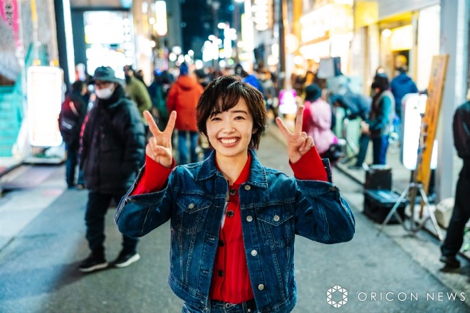 Off-shot = "City Hunter" film, exclusively streaming on Netflix