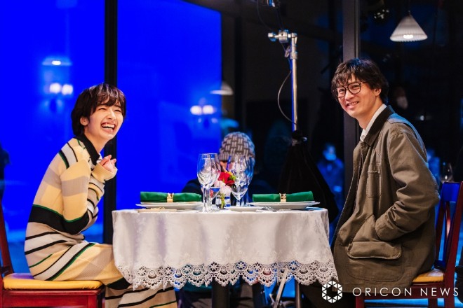 Off-shot = "City Hunter" film, exclusively streaming on Netflix
