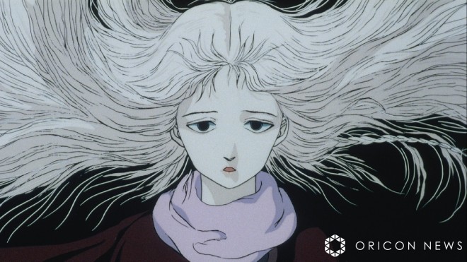 Production underway for the "Angel's Egg" 4K Remastered Edition