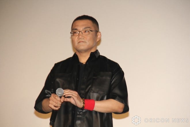 Kenta Miyake (C) ORICON NewS inc. 