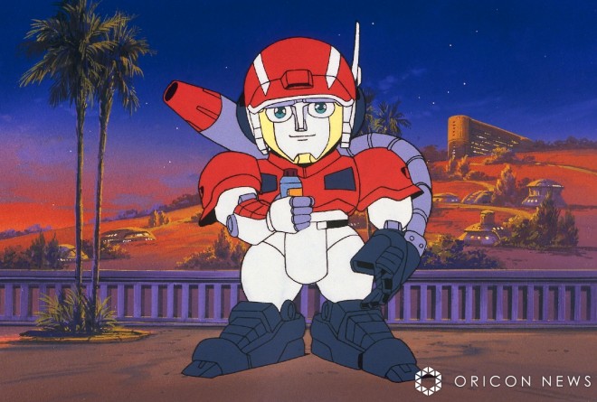 Magnum Ace：Shippū! Iron Leaguer