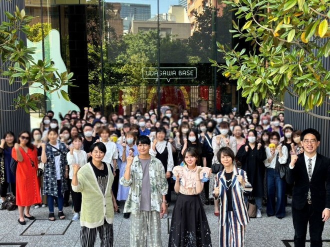 Voice Actors of Demon Slayer