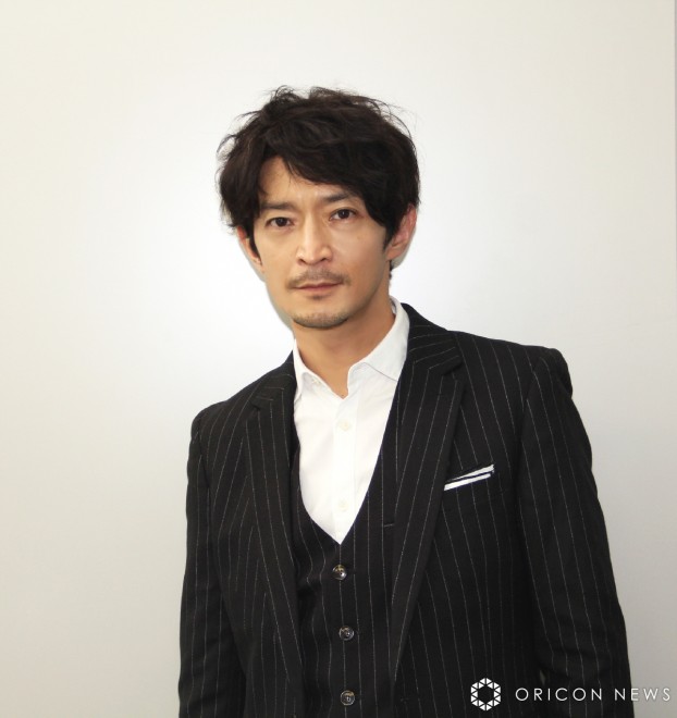 Kenjiro Tsuda