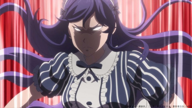 "Second Season of 'The Café Terrace and Its Goddesses' New PV Released"