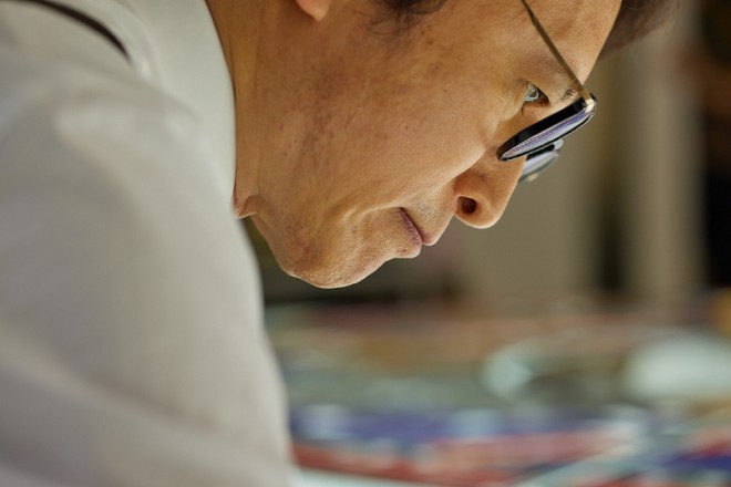 The "Osaka Station West Area Art Project (Tentative Name)" has been launched.