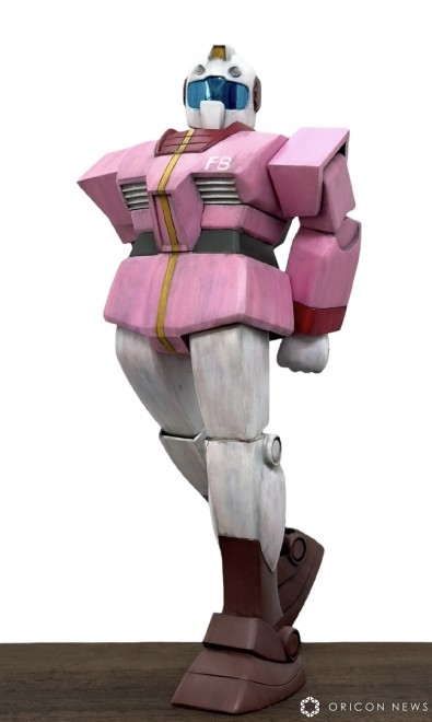  'Frau Bow Customized Gym'