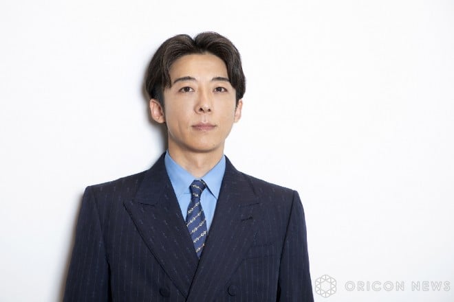 Issei Takahashi ©ORICON NewS inc.