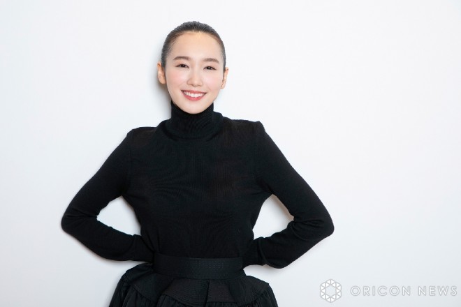 Marie Iitoyo ©ORICON NewS inc.