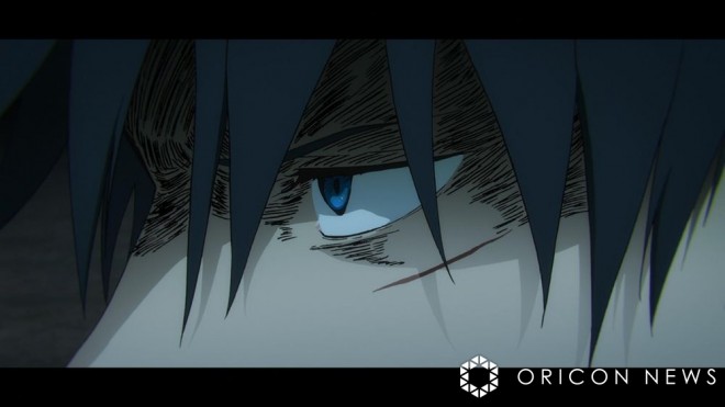 Scene Cut from the TV Anime "Jujutsu Kaisen" © Gege Akutami / Shueisha, Jujutsu Kaisen Production Committee