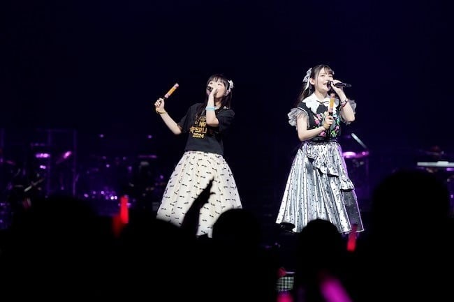 KING SUPER LIVE 2024