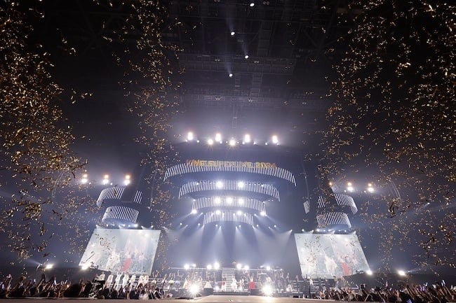 KING SUPER LIVE 2024