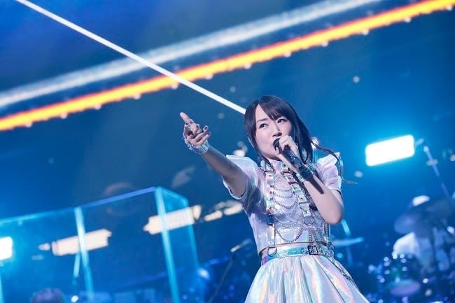 KING SUPER LIVE 2024