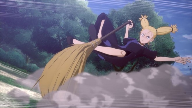 “Jujutsu Kaisen” Anime & Game New Information Announcement