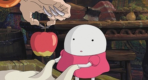 "Mr. Dough and the Egg Princess"