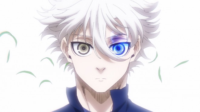 Blue Lock the Movie -EPISODE Nagi-'