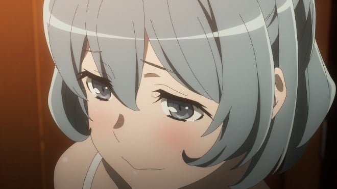 "DanMachi V: Goddess of the Harvest Arc"