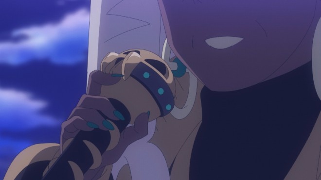 Scene Cuts from the Pokémon Anime (C) Nintendo・Creatures・GAME FREAK・TV Tokyo・ShoPro・JR Kikaku (C) Pokémon