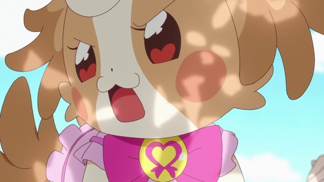 Komugi