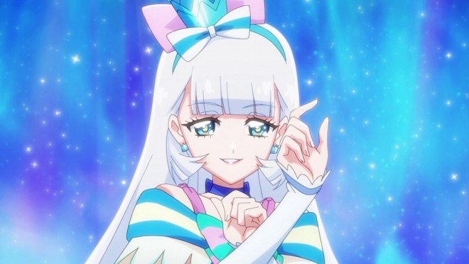 Cure Nyammy