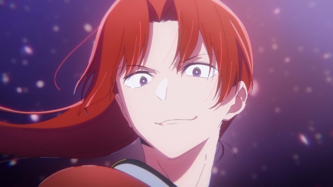 Daiki Himekawa From the PV of the Second Season of "Oshi no Ko"