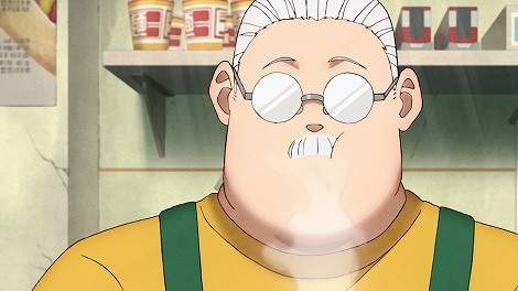 Manga "SAKAMOTO DAYS" to be animated