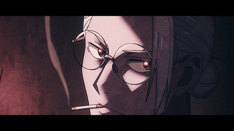 Manga "SAKAMOTO DAYS" to be animated