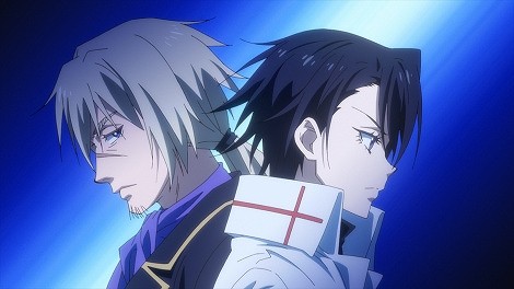 Scene cut from the third season of "That Time I Got Reincarnated as a Slime"