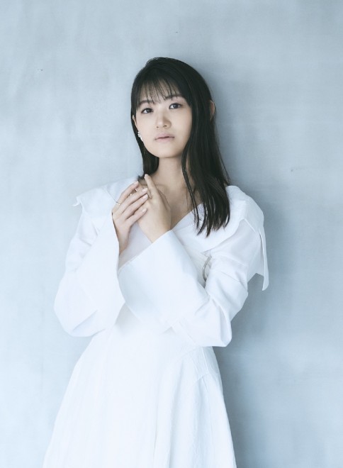 Saori Hayami