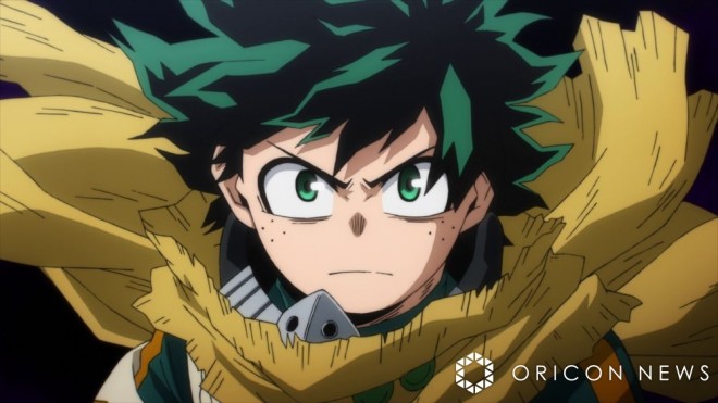 New PV for "My Hero Academia" Season 7 Released