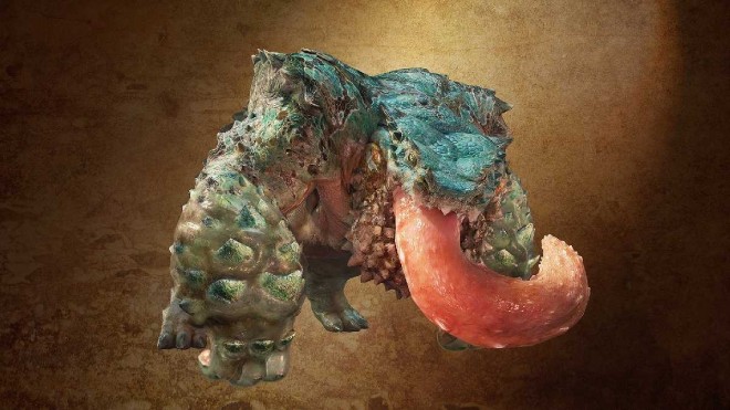 'MONSTER HUNTER WILDS' Scheduled for 2025 Release