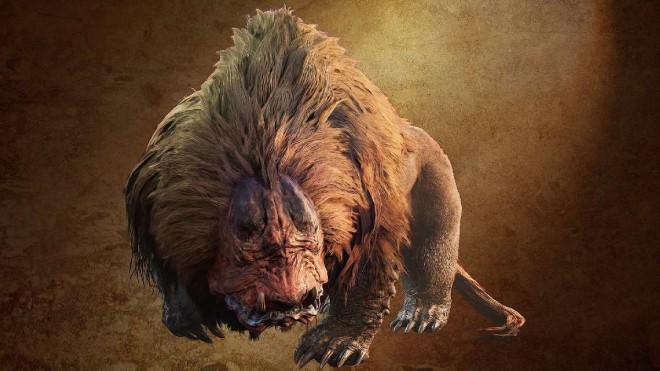 'MONSTER HUNTER WILDS' Scheduled for 2025 Release