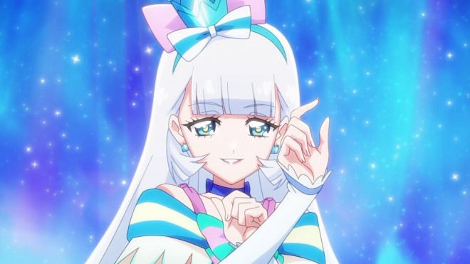 "Wonderful Precure!"