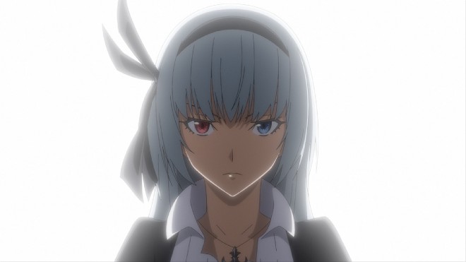 Scene cut from 'That Time I Got Reincarnated as a Slime' season 3