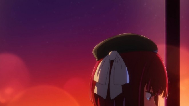 Oshi no Ko (C) Aka Akasaka × Mengo Yokoyari / Shueisha · Oshi no Ko Production Committee