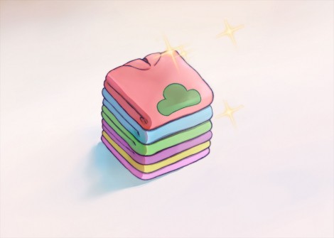 Visual for Season 4 of the TV anime "Osomatsu-san"