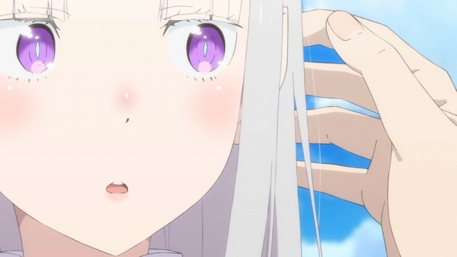 (C) Tappei Nagatsuki, KADOKAWA Corporation / Re Zero - Starting Life in Another World Season 3 Production Committee