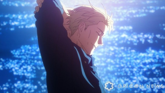 Scenes from 'Jujutsu Kaisen'