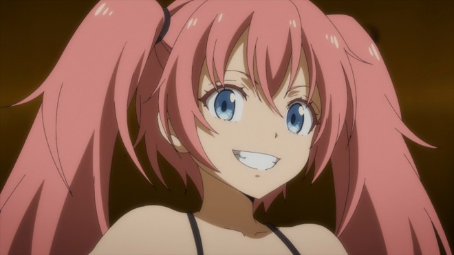 Scene Cut from "That Time I Got Reincarnated as a Slime" Season 3