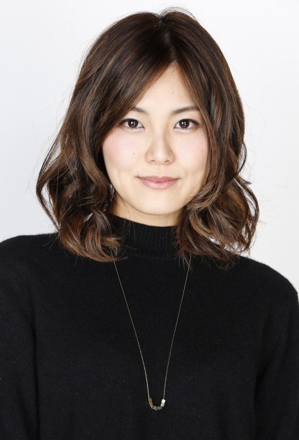 Hisako Kanemoto