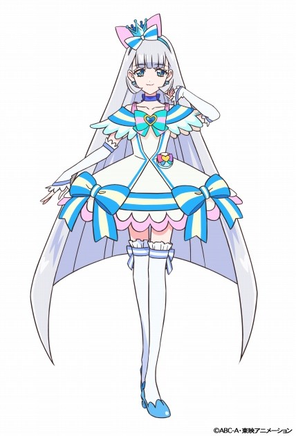 Cure Nyammy