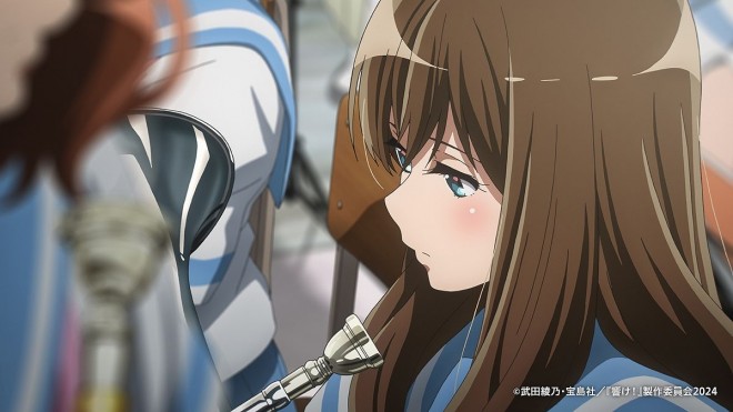 'Sound! Euphonium 3'