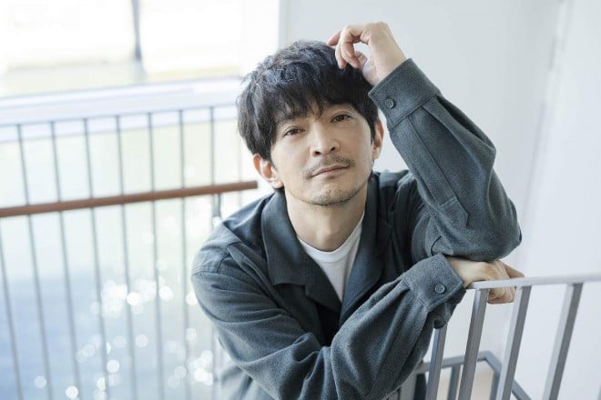 Kenjiro Tsuda
