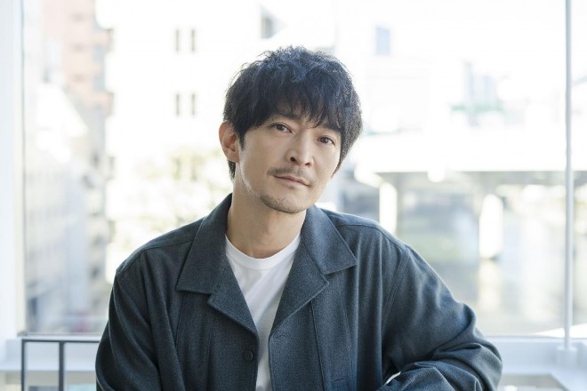 Kenjiro Tsuda
