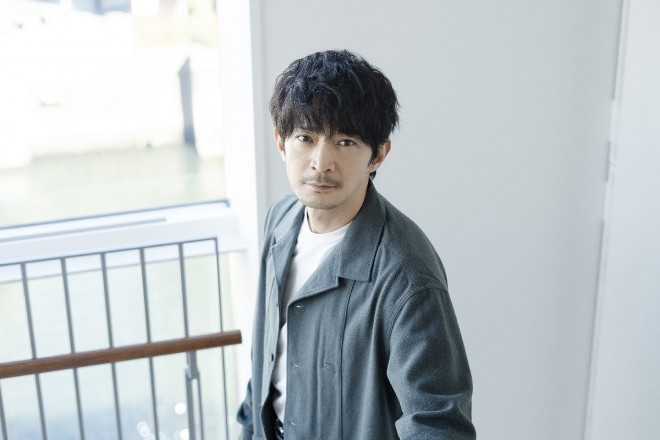 Kenjiro Tsuda