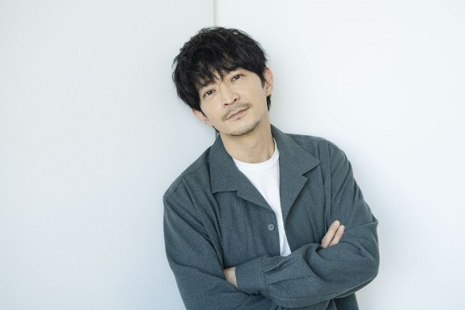 Kenjiro Tsuda