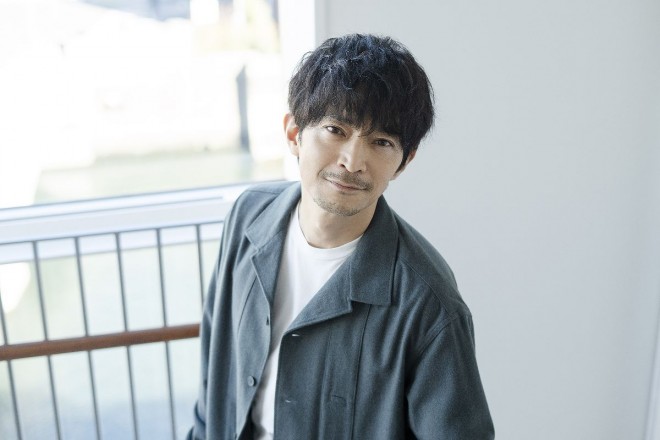 Kenjiro Tsuda