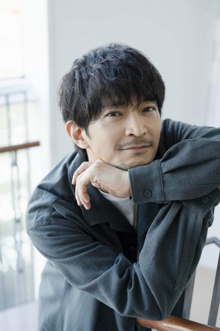 Kenjiro Tsuda