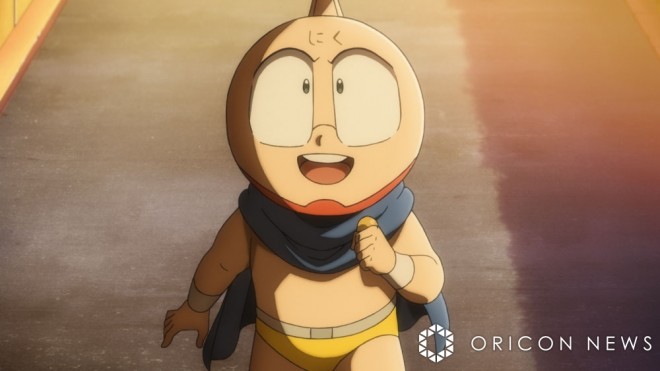 Kinnikuman Production Committee ©Yudetamago/Shueisha, Kinnikuman Production Committee