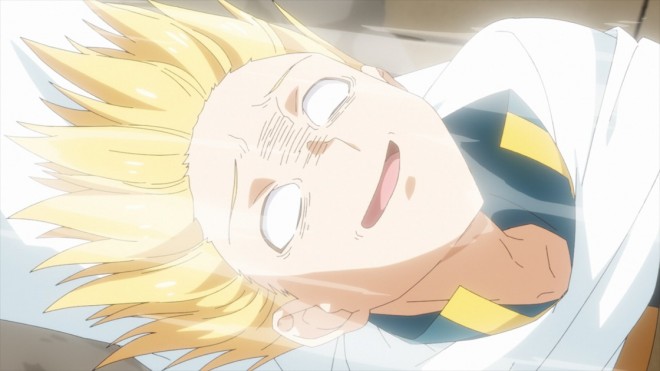 tensura Episode 70 Scene cuts