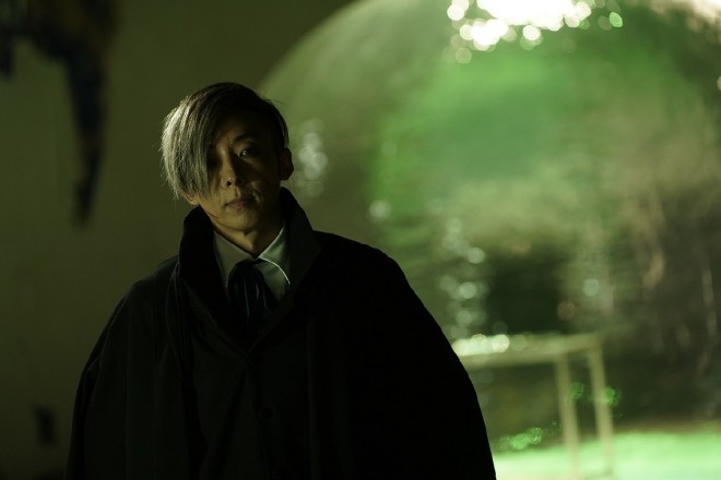 From the drama premium "Black Jack" to be broadcast on the 30th
